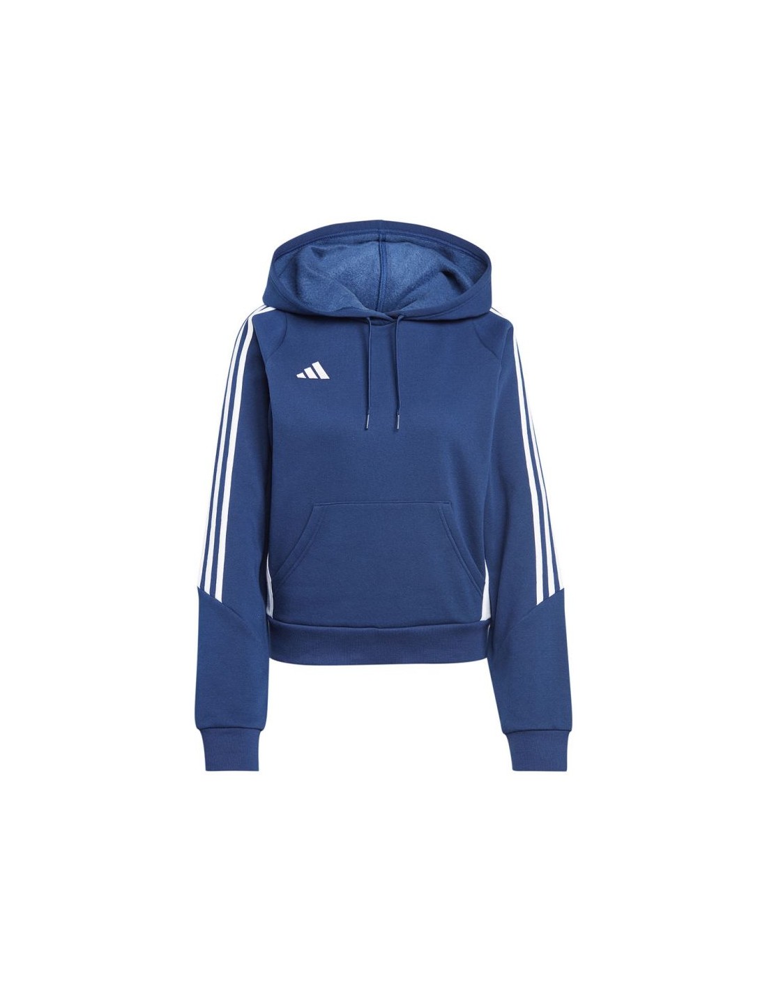 ADIDAS PERFORMANCE Adidas Tiro 24 Hooded W sweatshirt IR7507
