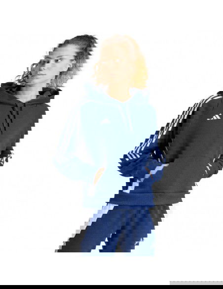 Adidas Tiro 24 Hooded W sweatshirt IR7507