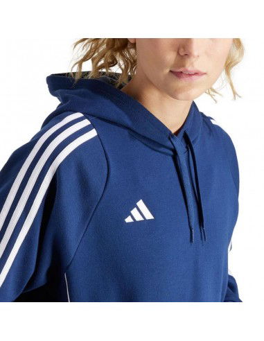 Adidas Tiro 24 Hooded W sweatshirt IR7507
