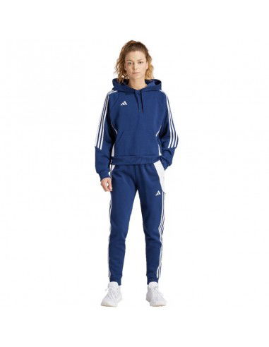 Adidas Tiro 24 Hooded W sweatshirt IR7507