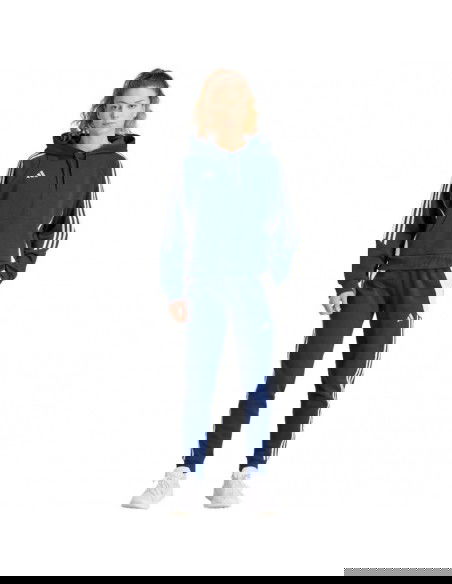 Adidas Tiro 24 Hooded W sweatshirt IR7507