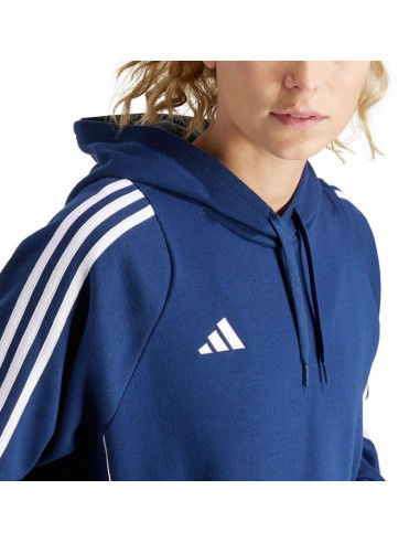 Adidas Tiro 24 Hooded W sweatshirt IR7507