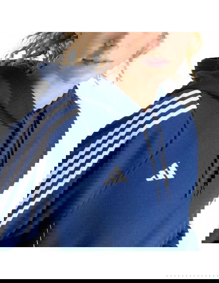 Adidas Tiro 24 Hooded W sweatshirt IR7507