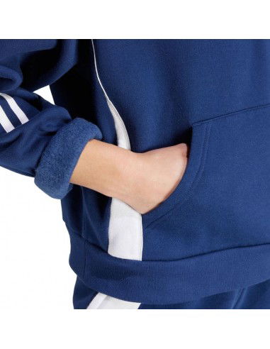 Adidas Tiro 24 Hooded W sweatshirt IR7507