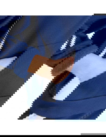 Adidas Tiro 24 Hooded W sweatshirt IR7507