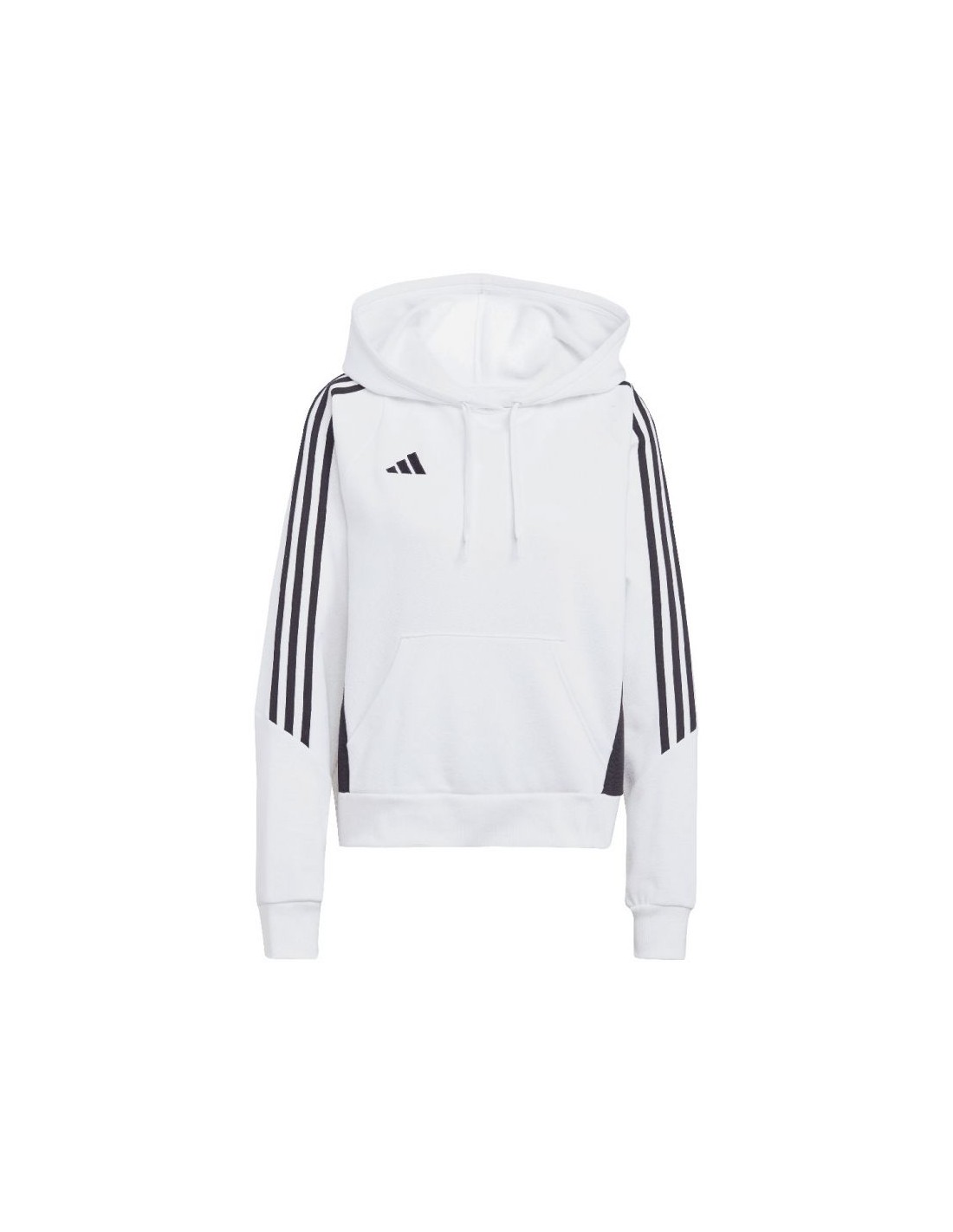 ADIDAS PERFORMANCE Adidas Tiro 24 Hooded W sweatshirt IR7508