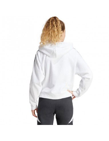 Adidas Tiro 24 Hooded W sweatshirt IR7508