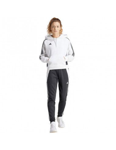 Adidas Tiro 24 Hooded W sweatshirt IR7508