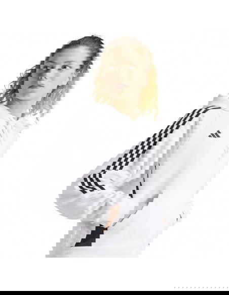 Adidas Tiro 24 Hooded W sweatshirt IR7508