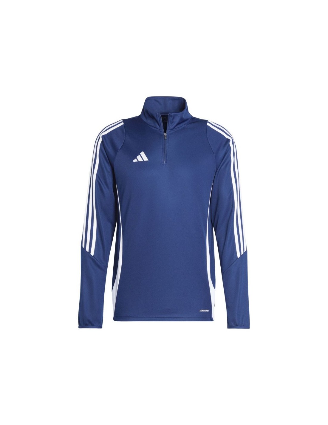 Men's Hoodies & Sweatshirts Adidas Blue