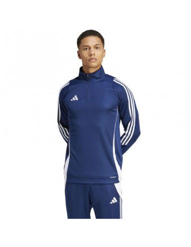 Adidas Tiro 24 M IS1044 sweatshirt