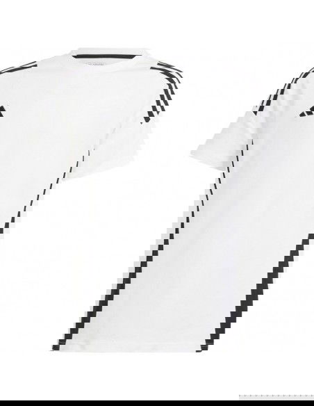 Adidas Tiro 24 Sweat Jr Tshirt IR9358