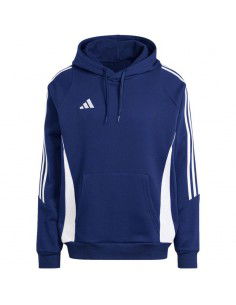 Adidas Tiro 24 Sweat Hooded M IR7546 sweatshirt