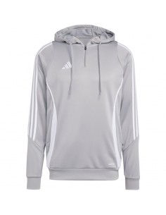 Adidas Tiro 24 Training Hooded M IR7551 sweatshirt