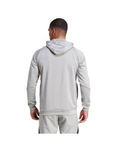Adidas Tiro 24 Training Hooded M IR7551 sweatshirt 2