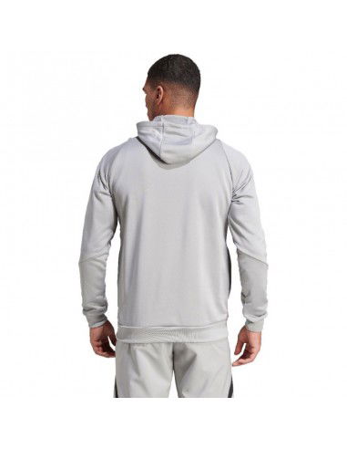 Adidas Tiro 24 Training Hooded M IR7551 sweatshirt