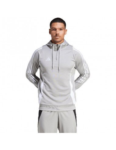 Adidas Tiro 24 Training Hooded M IR7551 sweatshirt