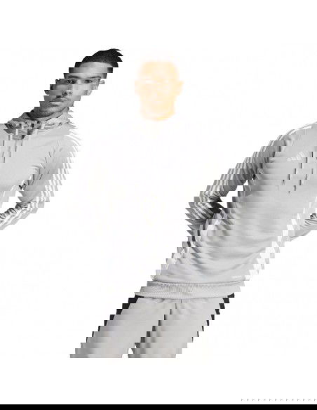 Adidas Tiro 24 Training Hooded M IR7551 sweatshirt