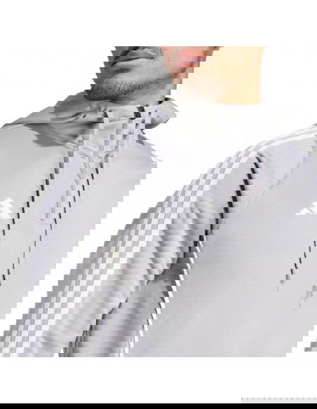 Adidas Tiro 24 Training Hooded M IR7551 sweatshirt