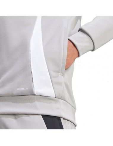 Adidas Tiro 24 Training Hooded M IR7551 sweatshirt