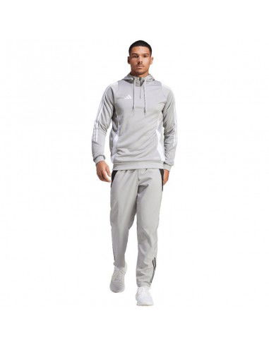 Adidas Tiro 24 Training Hooded M IR7551 sweatshirt