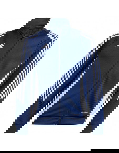 Adidas Tiro 24 Training Jr IR7501 sweatshirt
