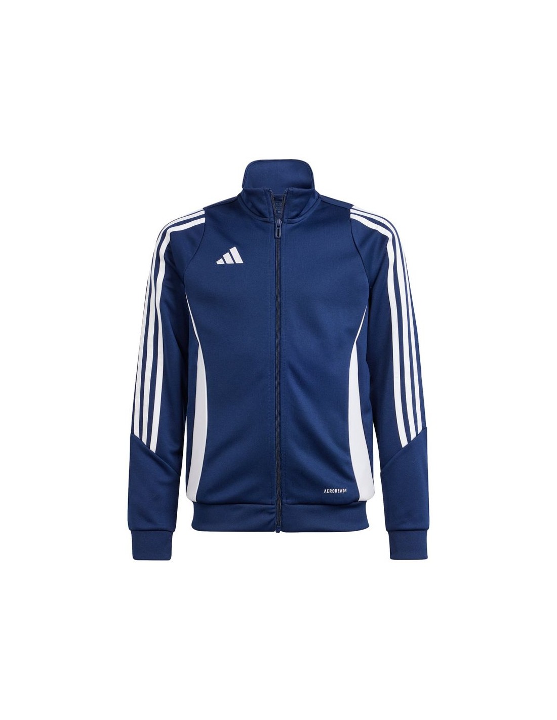 Adidas Tiro 24 Training Jr IR7501 sweatshirt