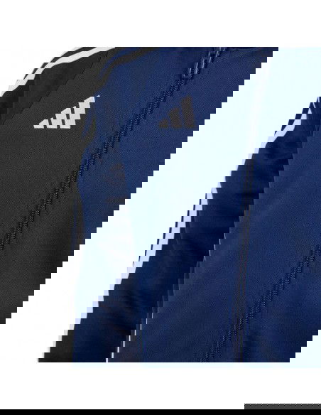 Adidas Tiro 24 Training Jr IR7501 sweatshirt
