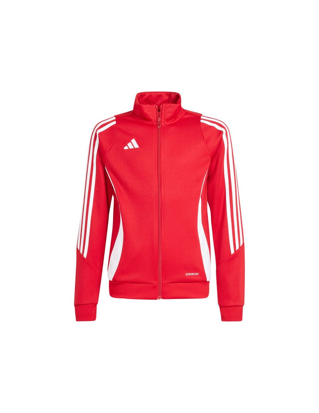 Adidas Tiro 24 Training Jr IR7502 sweatshirt