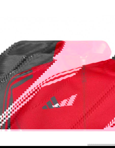 Adidas Tiro 24 Training Jr IR7502 sweatshirt