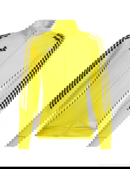 Adidas Tiro 24 Training Jr IR9507 sweatshirt