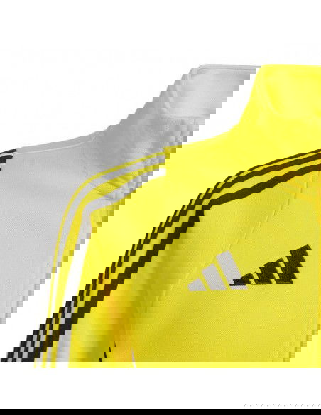 Adidas Tiro 24 Training Jr IR9507 sweatshirt