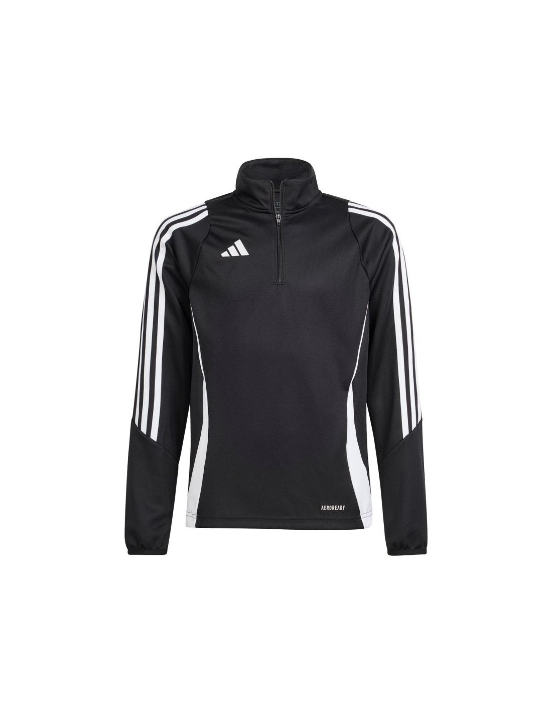Adidas Tiro 24 Training Jr sweatshirt IJ9952
