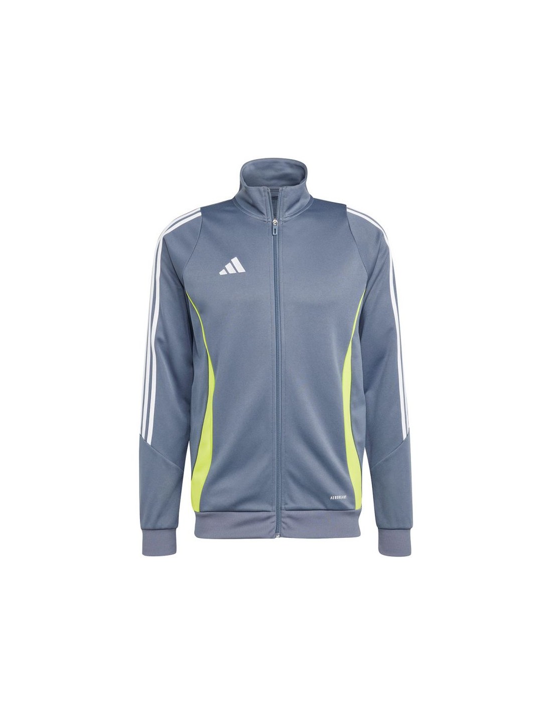 Men's Hoodies & Sweatshirts Adidas Gray