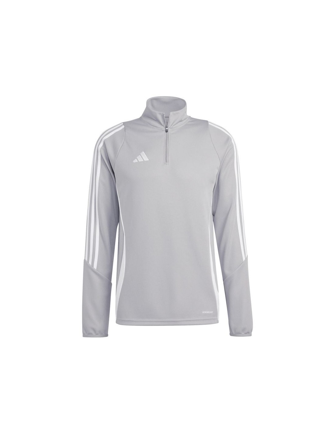 Men's Hoodies & Sweatshirts Adidas Gray