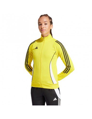 adidas Tiro 24 Training W sweatshirt IR9498