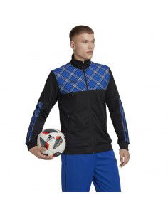 Adidas Tiro Track M HN5513 sweatshirt