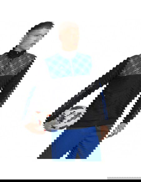 Adidas Tiro Track M HN5513 sweatshirt