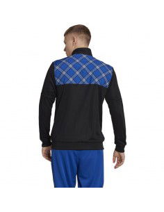 Adidas Tiro Track M HN5513 sweatshirt 2