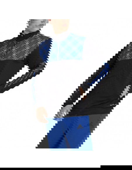 Adidas Tiro Track M HN5513 sweatshirt