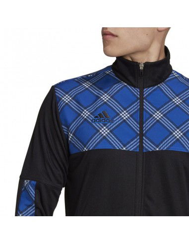 Adidas Tiro Track M HN5513 sweatshirt