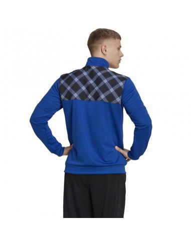 Adidas Tiro Track M HN5514 sweatshirt