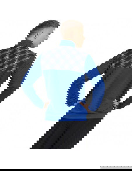 Adidas Tiro Track M HN5514 sweatshirt