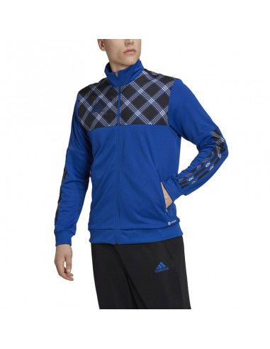 Adidas Tiro Track M HN5514 sweatshirt