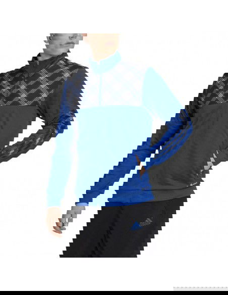 Adidas Tiro Track M HN5514 sweatshirt