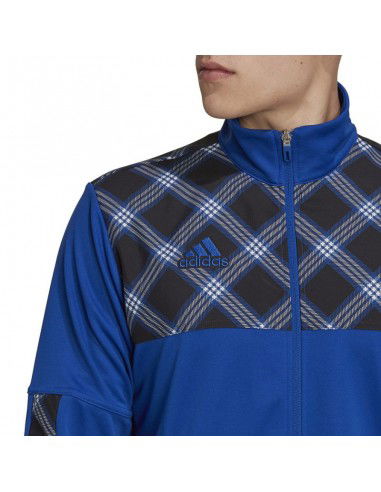 Adidas Tiro Track M HN5514 sweatshirt