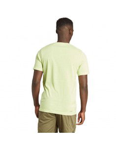 adidas Trail Essentials Seasonal Training Graphic Tshirt M IJ9602 2