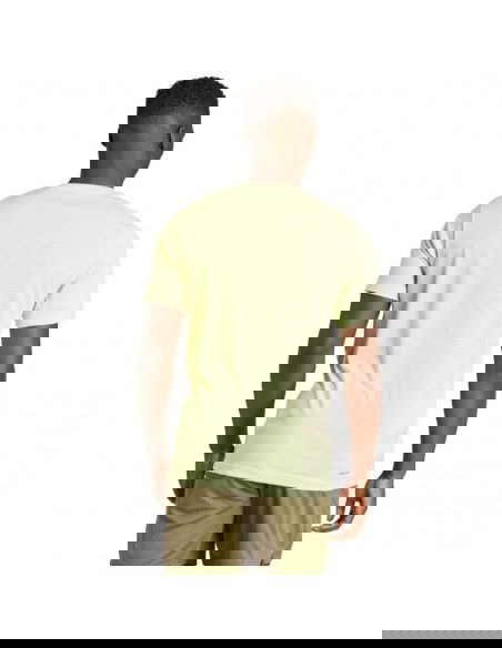 adidas Trail Essentials Seasonal Training Graphic Tshirt M IJ9602