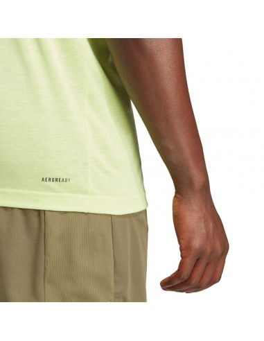 adidas Trail Essentials Seasonal Training Graphic Tshirt M IJ9602