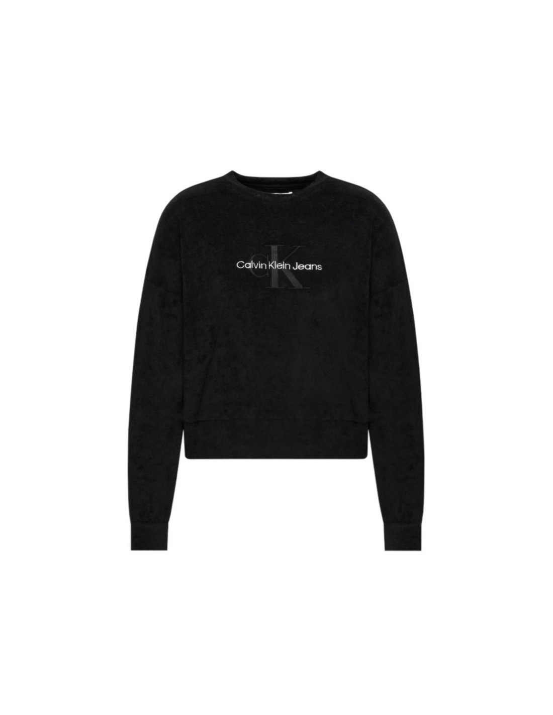 Calvin Klein Calvin Klein Monogram W sweatshirt J20J218991